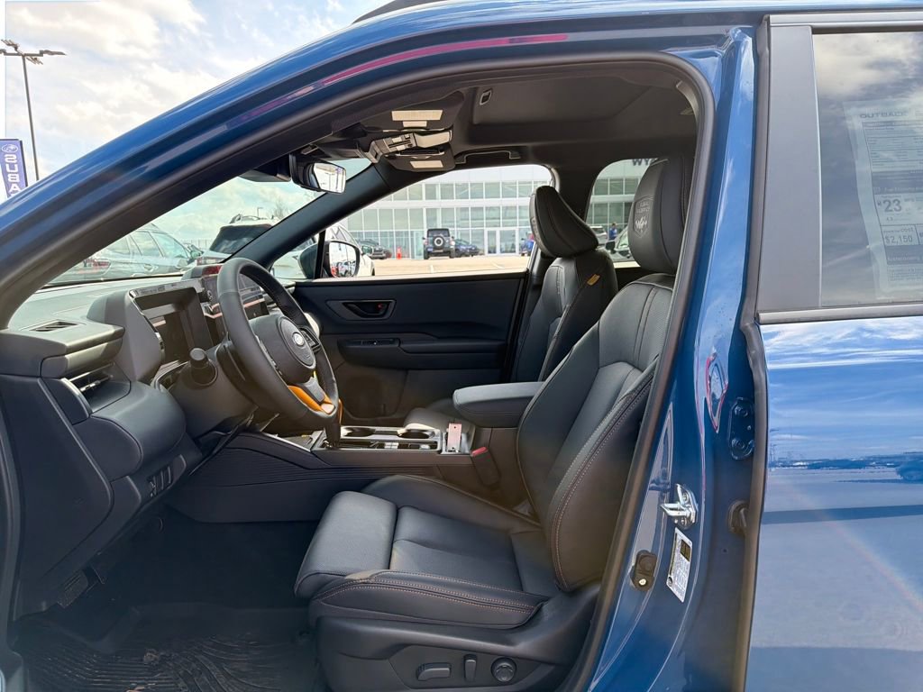 New 2026 Subaru Outback Wilderness image 16