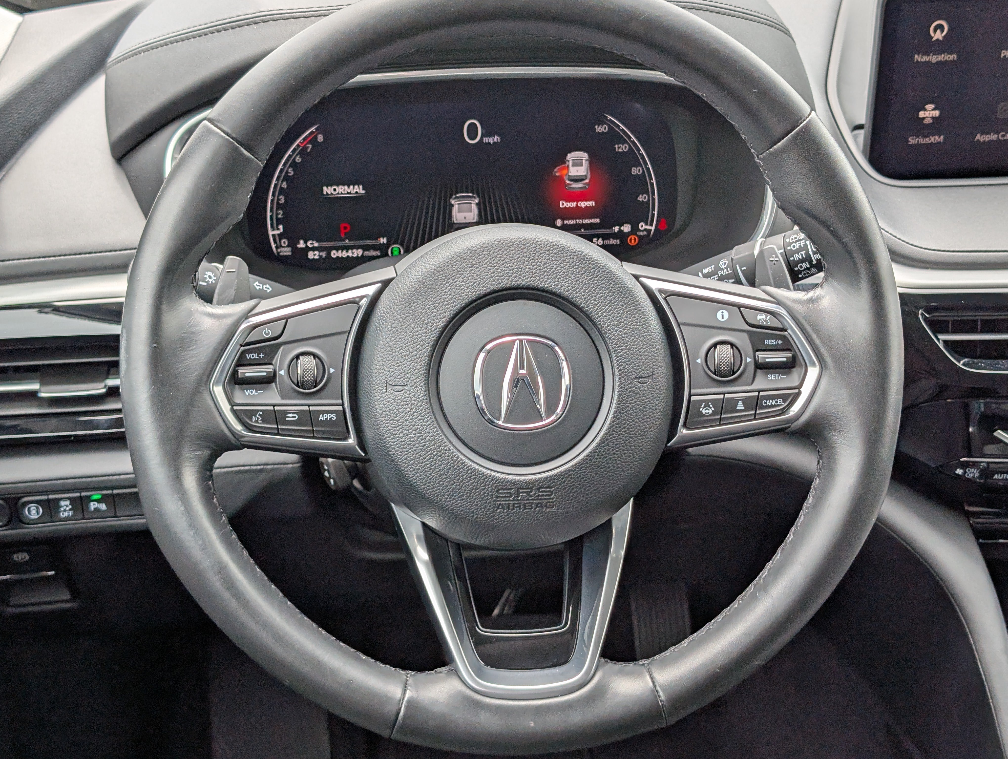 Certified 2024 Acura MDX FWD w/ Technology Package image 12