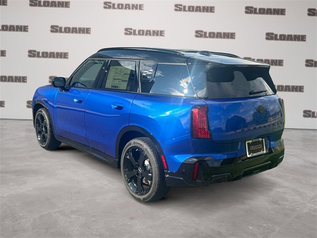 New 2026 MINI Cooper Countryman S w/ Comfort Package Max image 3