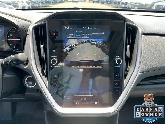 Certified 2025 Subaru Crosstrek 2.5i Premium AWD/4WD image 20