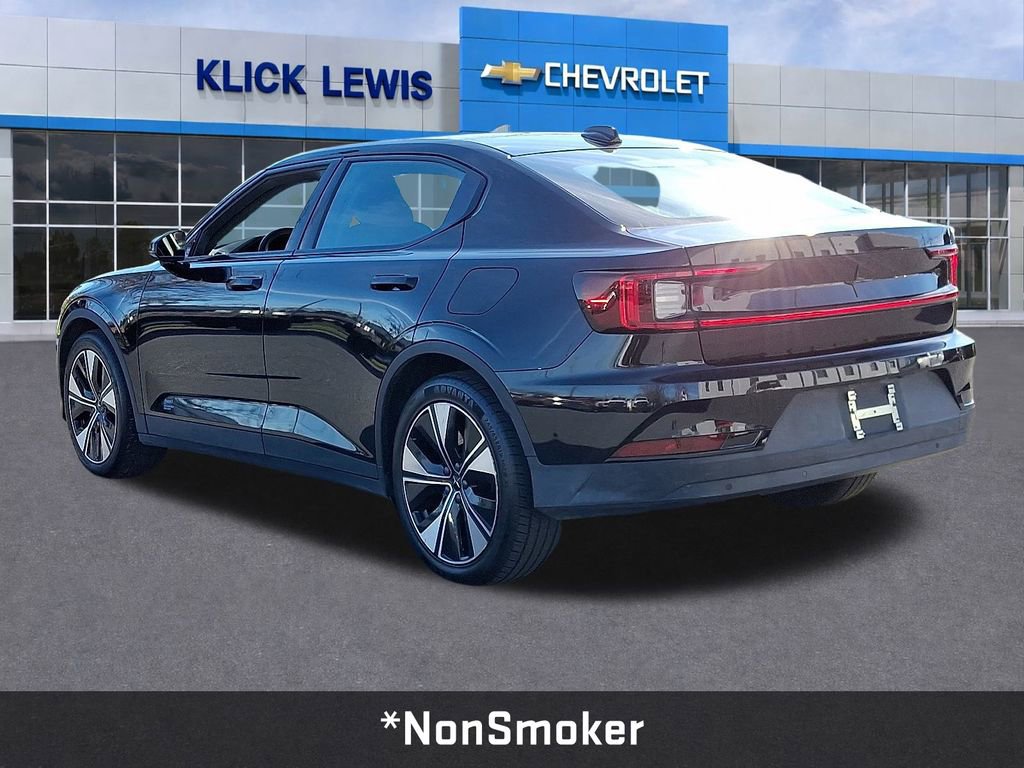 Used 2023 Polestar Polestar 2 w/ Pilot Pack image 4