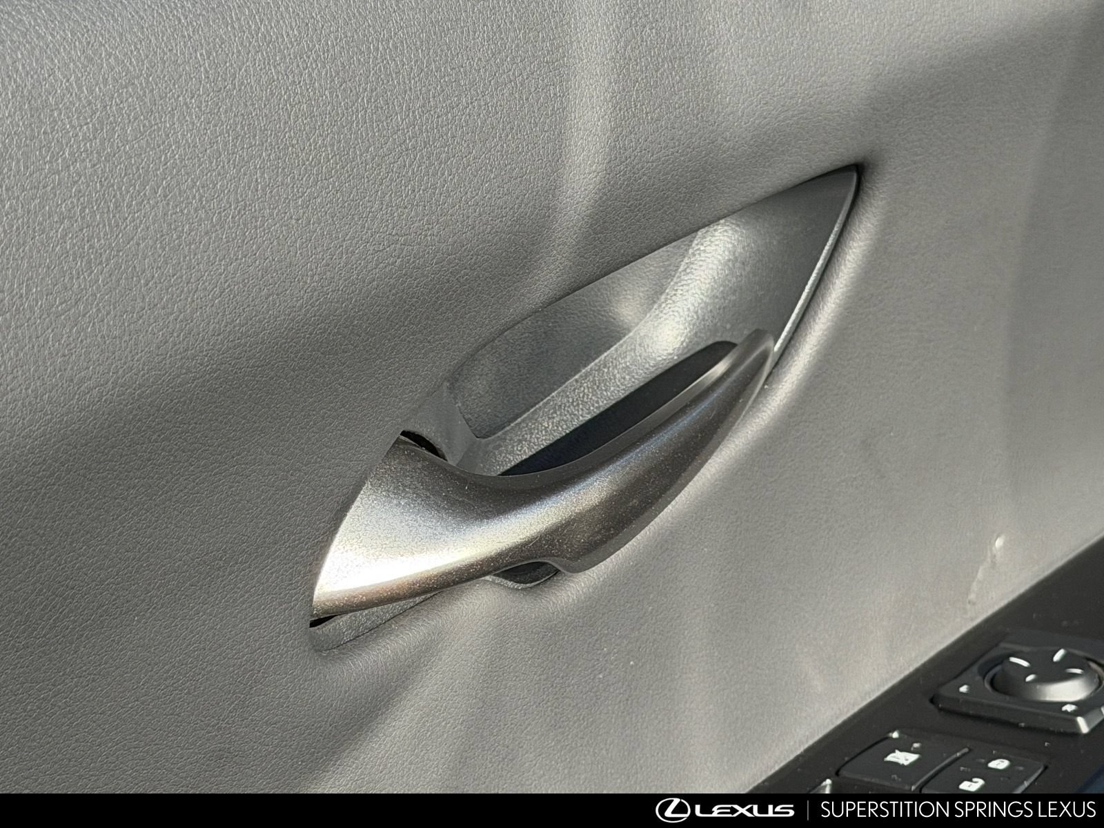 Certified 2024 Lexus UX 250h FWD image 16