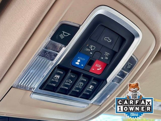 Used 2021 RAM 1500 Limited image 30