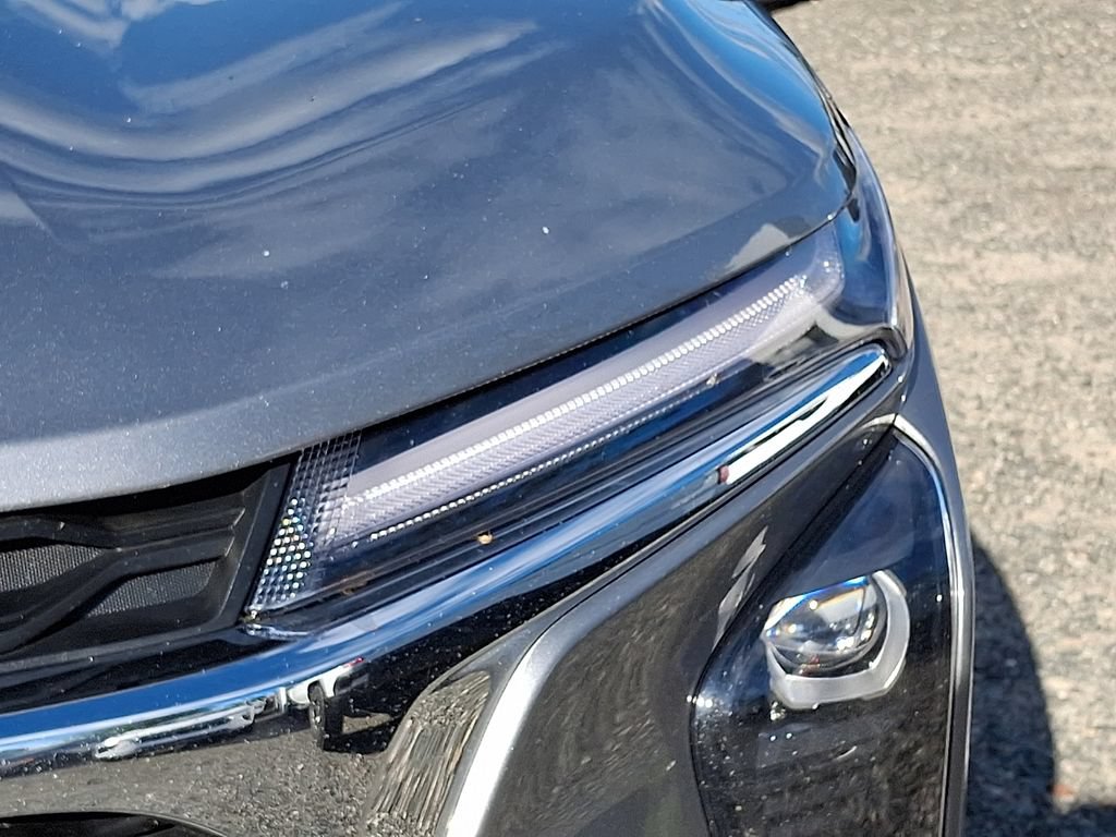 Used 2024 Chevrolet Trax LT FWD image 36