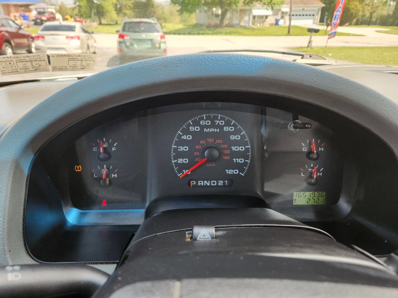 Used 2007 Ford F150 XL RWD image 12