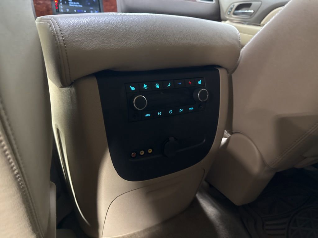 Used 2009 Chevrolet Tahoe LTZ image 28