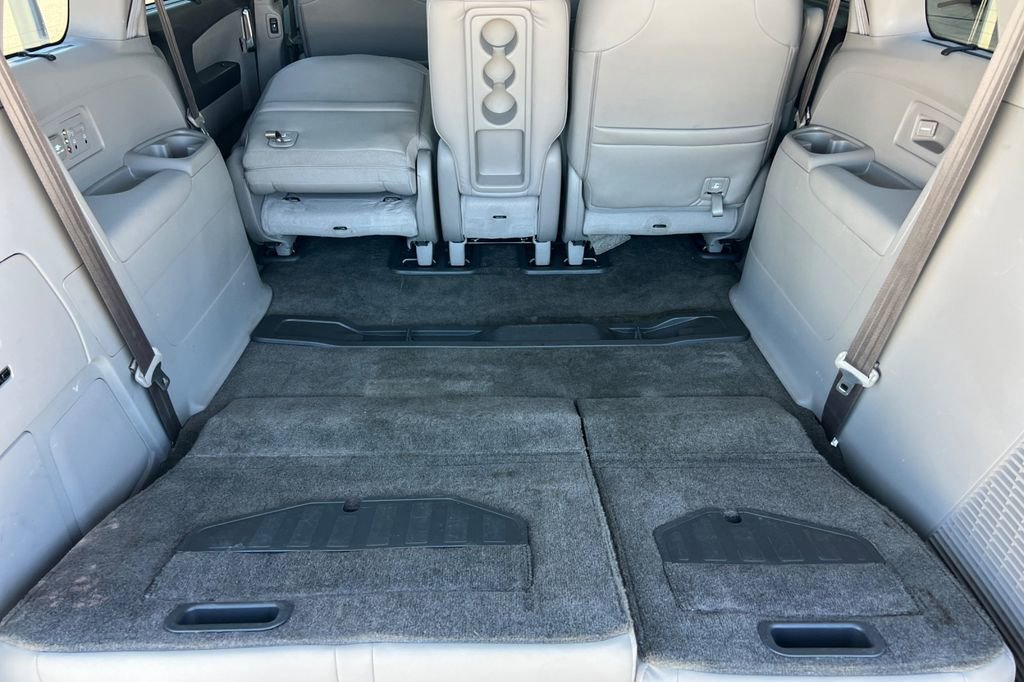 Used 2014 Honda Odyssey Touring Elite image 15