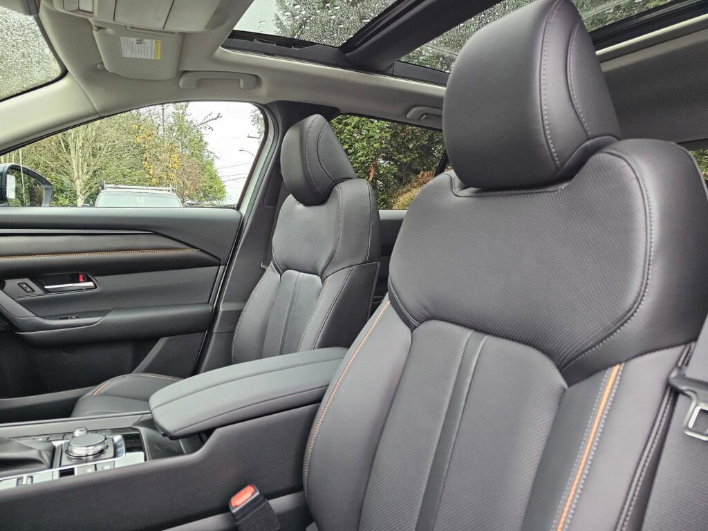 New 2026 MAZDA CX-50 2.5 Hybrid w/ Cargo Package image 12