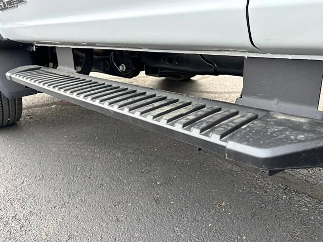 New 2024 Ford F450 XL w/ Snow Plow Prep Package AWD/4WD image 29