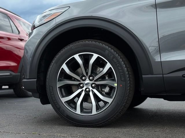 New 2026 Ford Explorer ST-Line AWD/4WD image 47