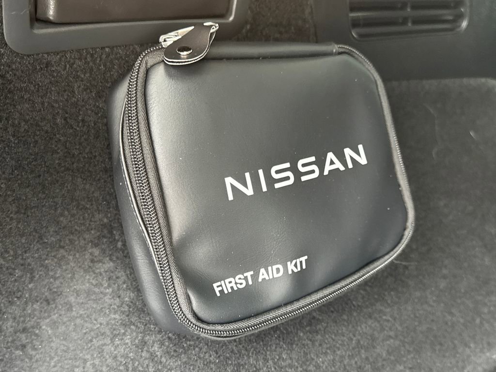 Used 2024 Nissan Murano Platinum w/ Cargo Package image 43