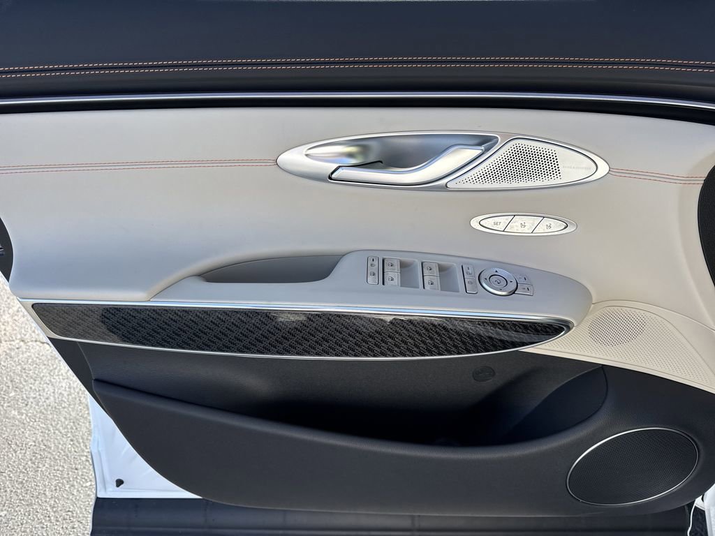 Used 2026 Genesis GV70 3.5T Sport Prestige image 10