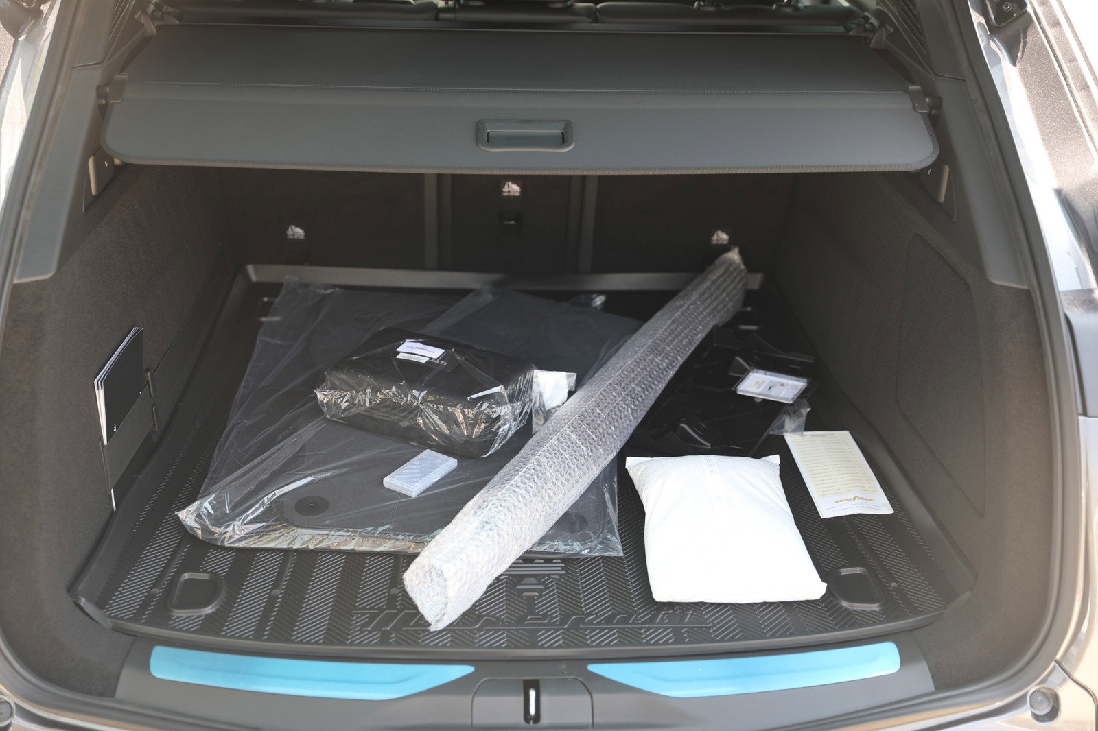 New 2024 Maserati Grecale GT image 49