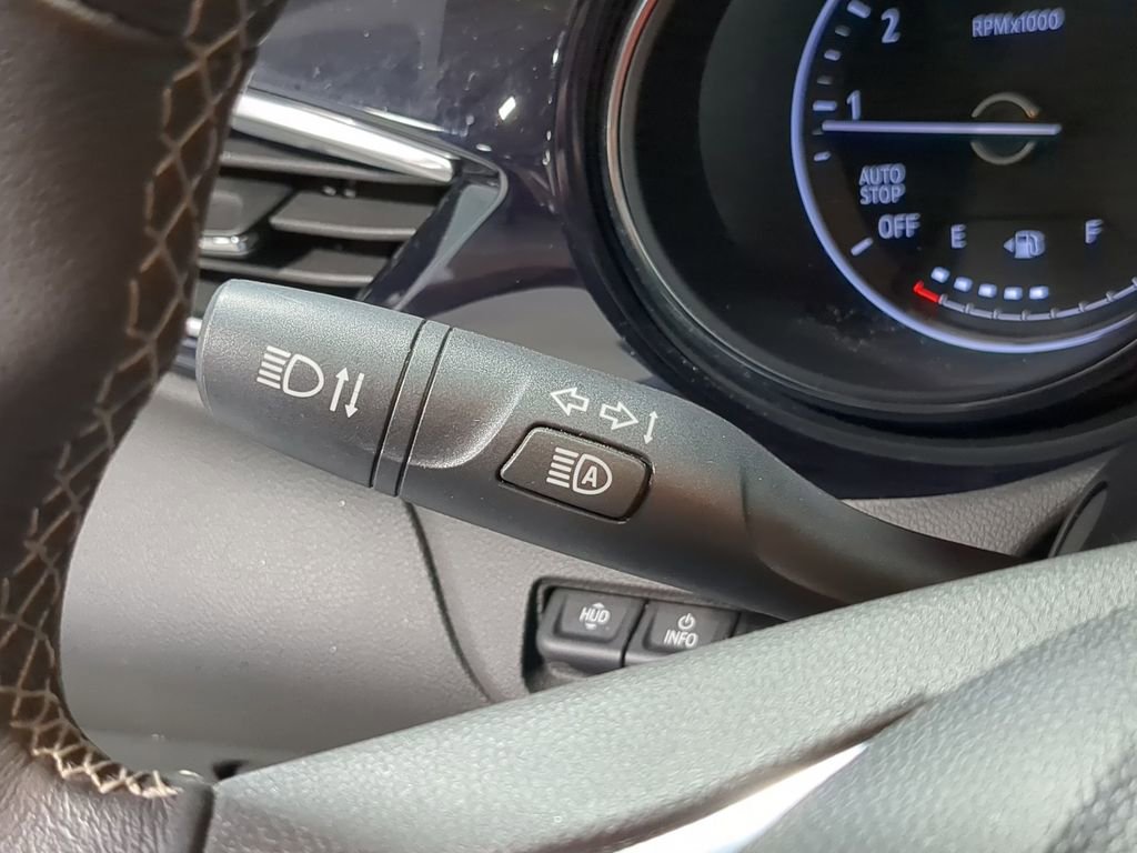 Used 2023 Buick Encore GX Select FWD image 26