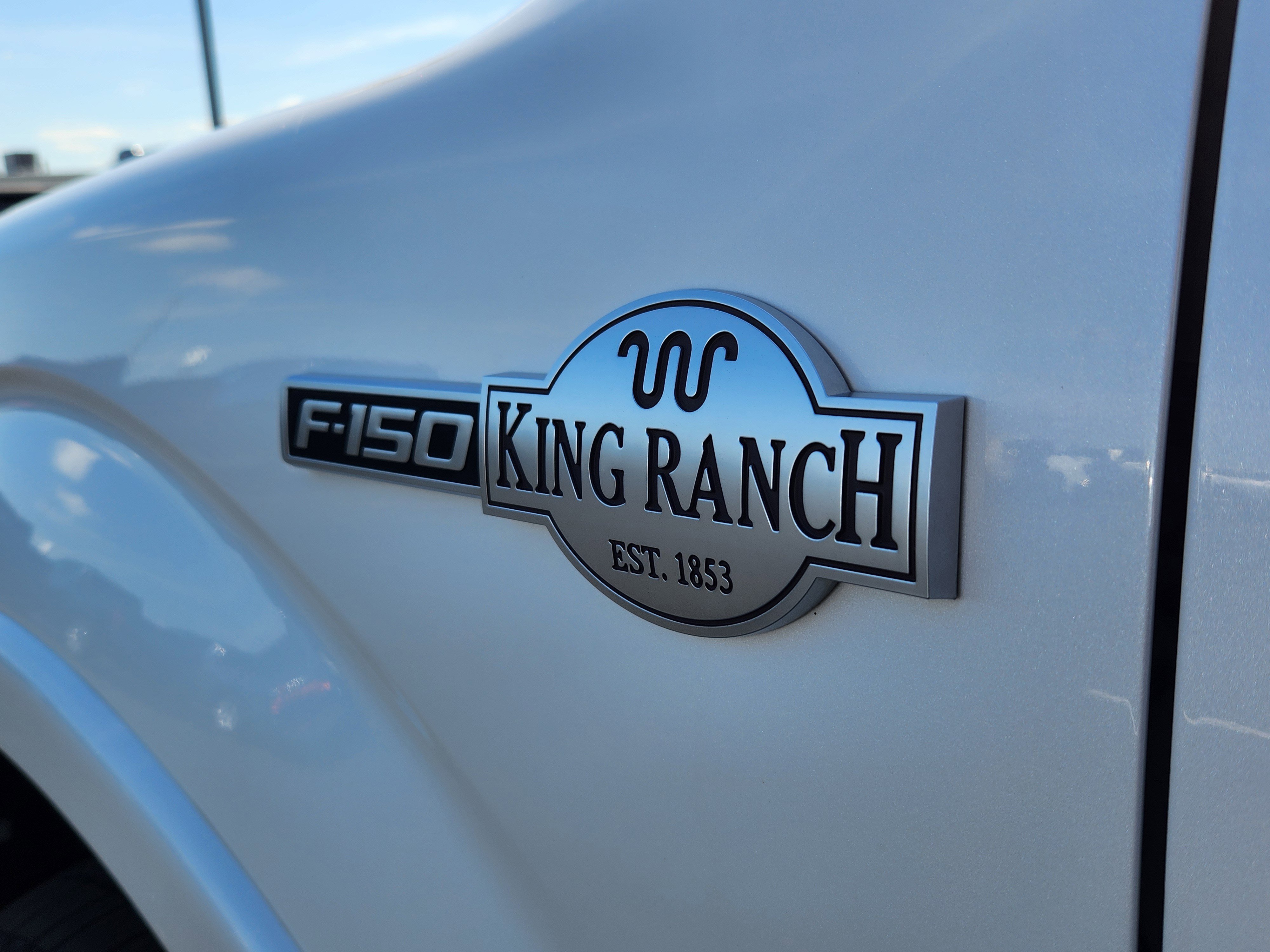 Used 2013 Ford F150 King Ranch w/ King Ranch Luxury Pkg AWD/4WD image 11