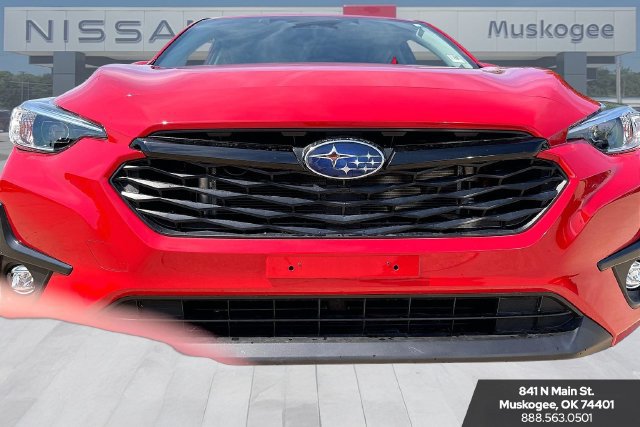 Used 2026 Subaru Impreza 2.0i Sport AWD/4WD image 32