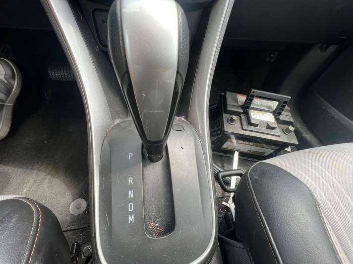 Used 2017 Chevrolet Trax LT w/ LT Convenience Package FWD image 35