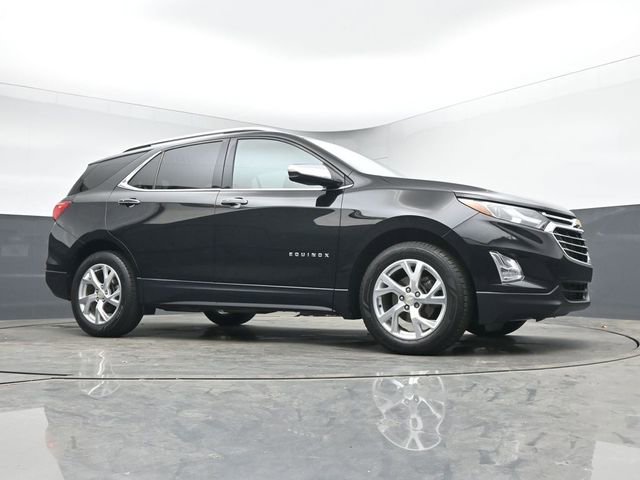 Used 2018 Chevrolet Equinox Premier FWD image 35