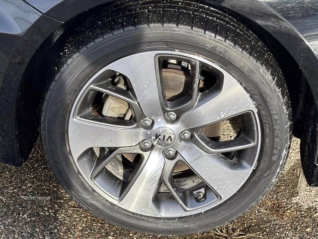 Used 2020 Kia Optima S image 8