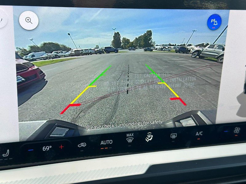 New 2025 Ford Bronco Sport Heritage w/ Convenience Package image 14