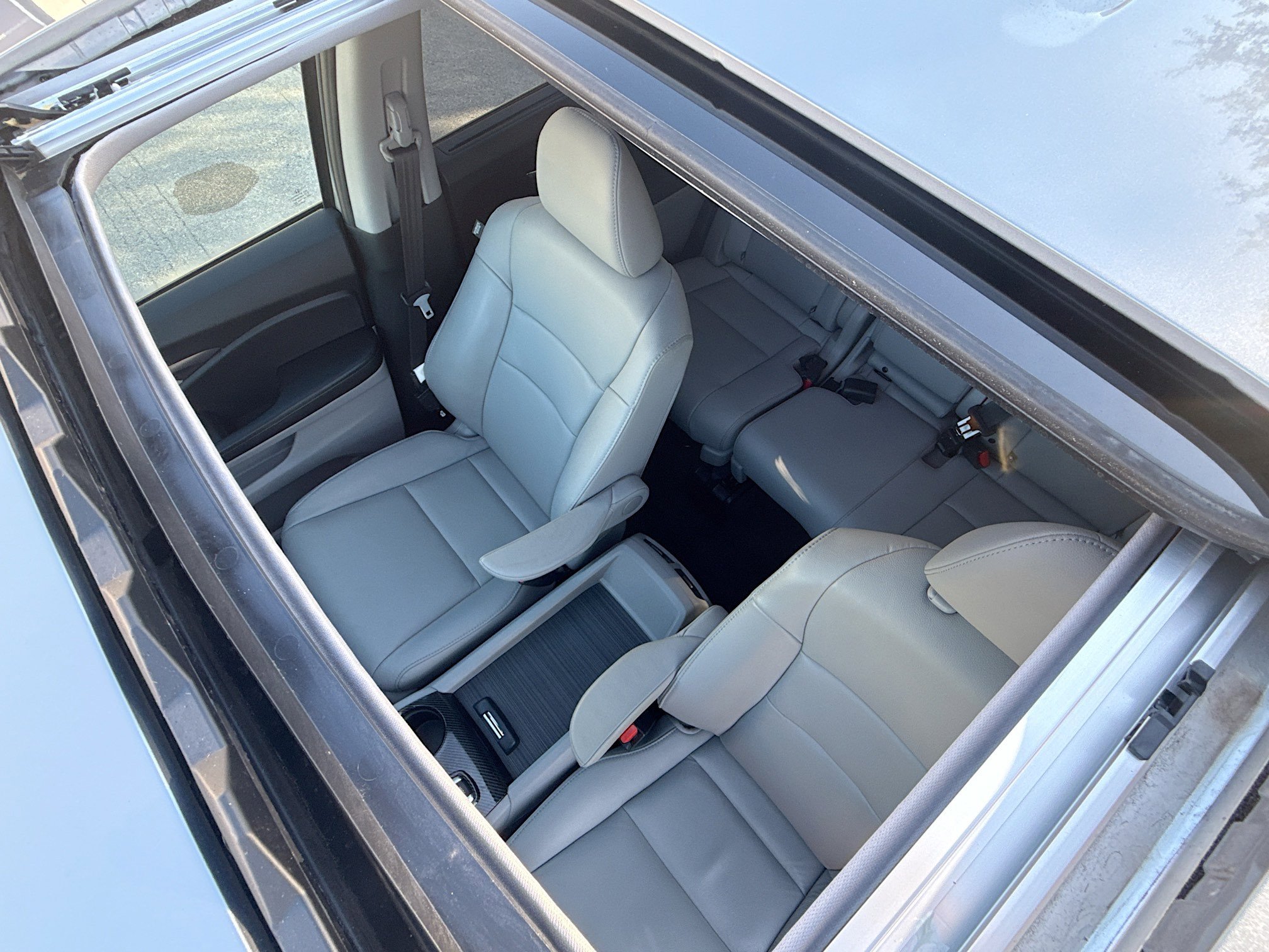 Used 2022 Honda Pilot Special Edition image 16