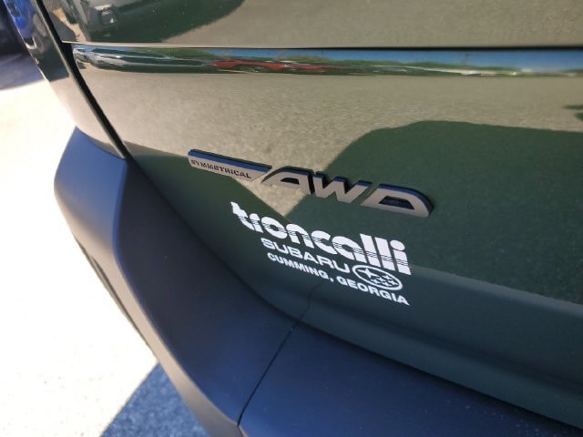 New 2026 Subaru Outback Premium AWD/4WD image 14