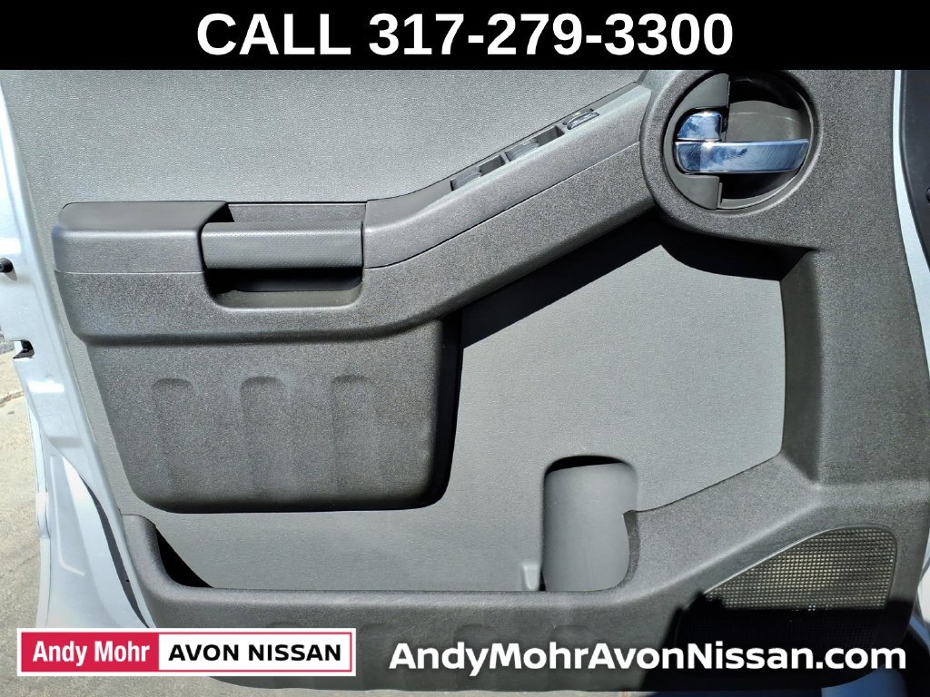 Used 2015 Nissan Xterra S w/ Value Package AWD/4WD image 14