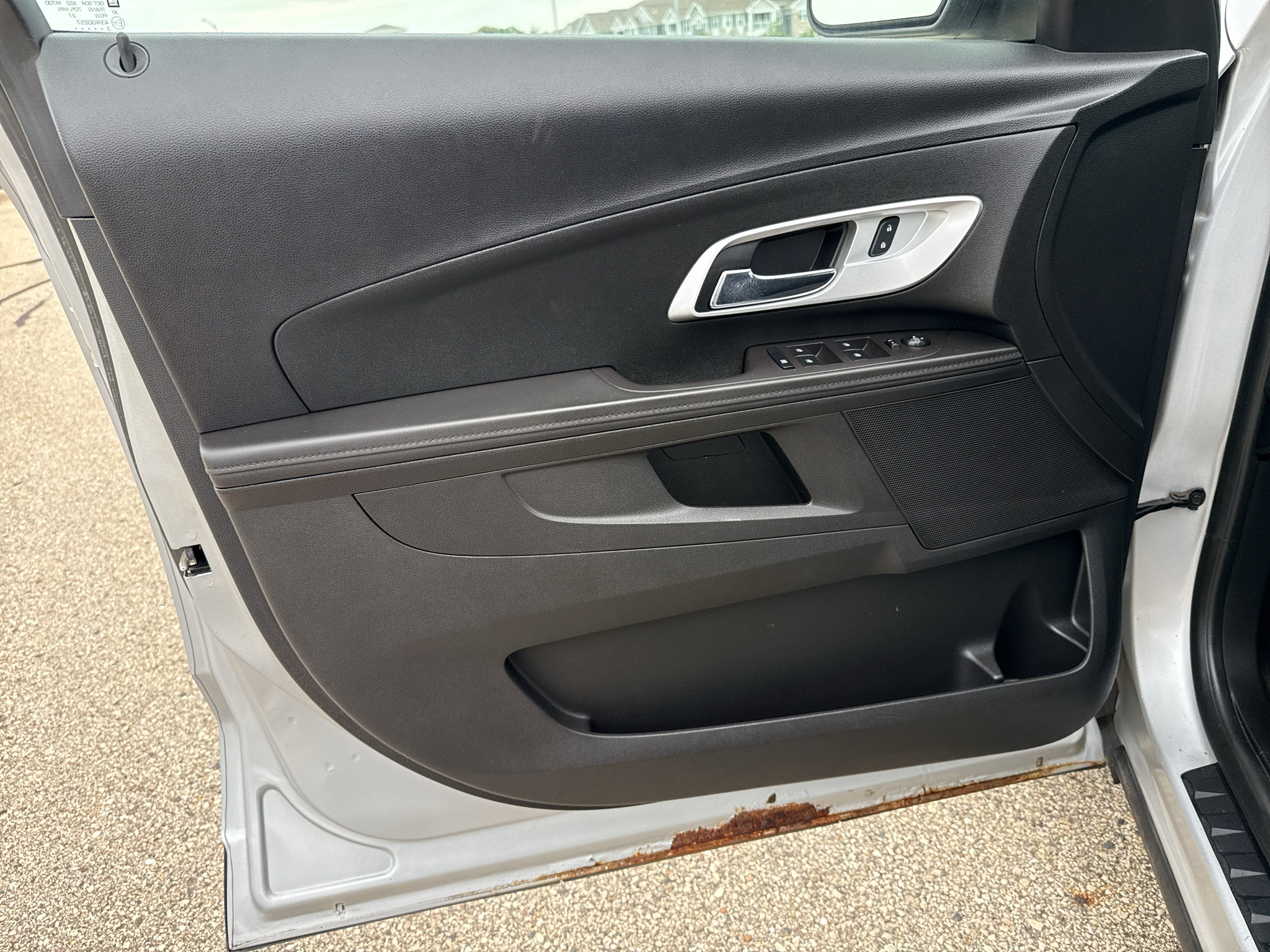 Used 2014 Chevrolet Equinox LS FWD image 8