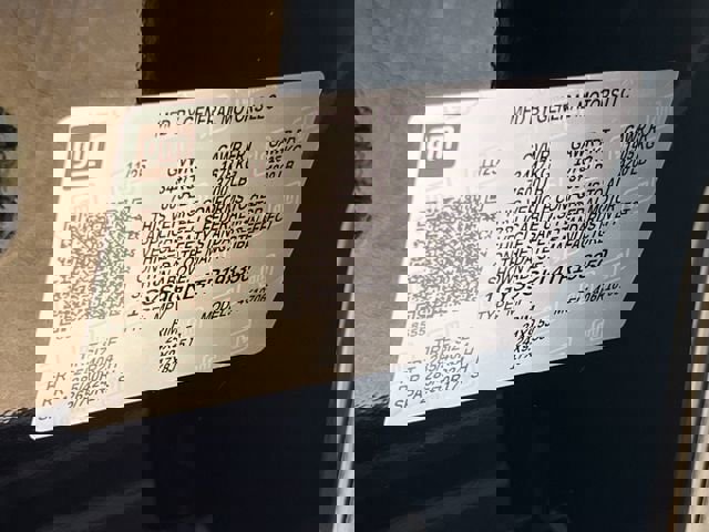 Certified 2026 Cadillac Escalade Platinum Sport w/ LPO, ONYX Package image 36