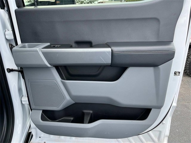 Used 2024 Ford F250 XLT image 19