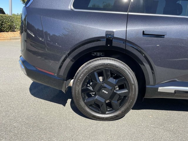 New 2027 Kia Telluride SX FWD image 7