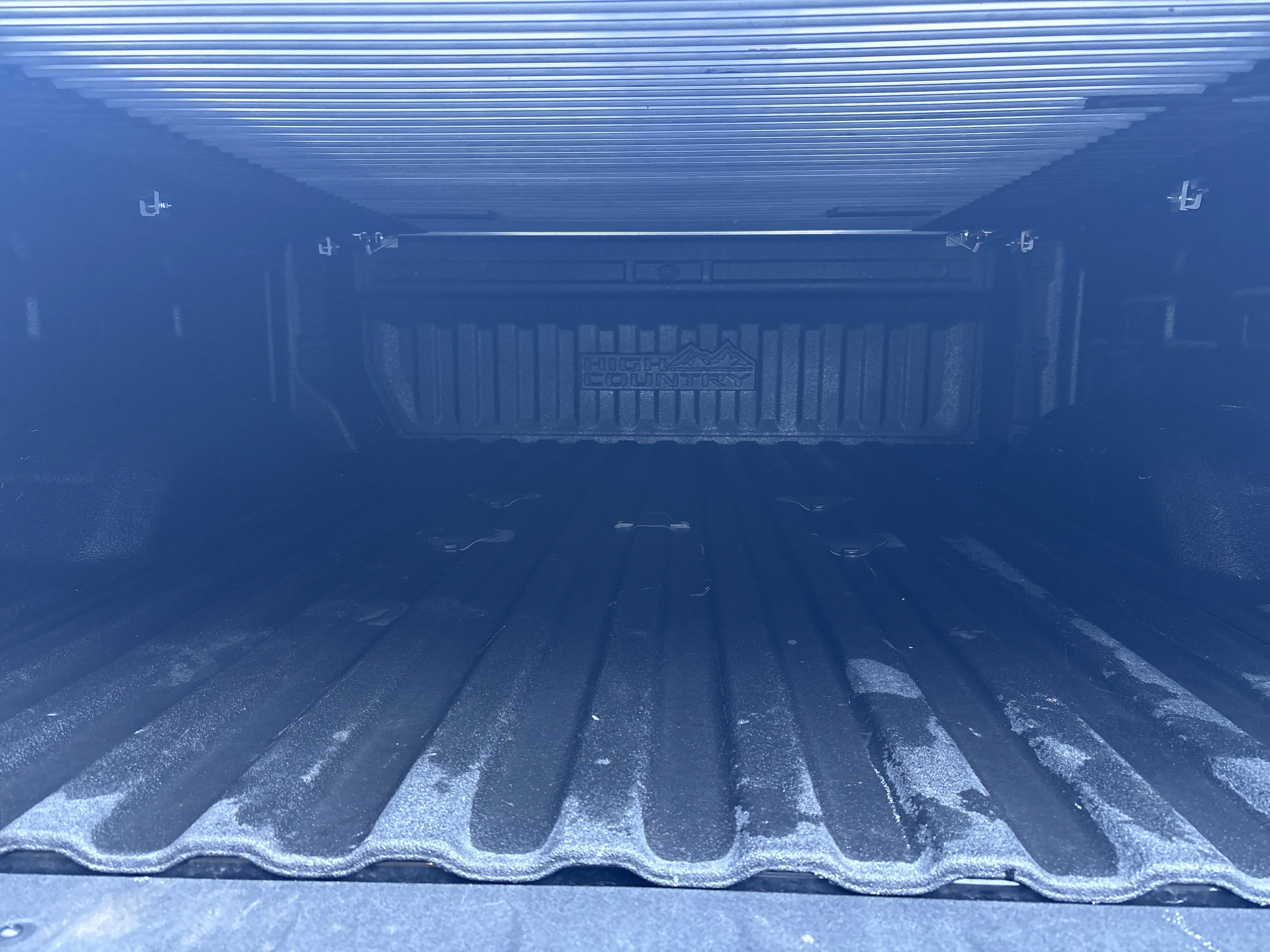 Used 2024 Chevrolet Silverado 3500 High Country w/ Technology Package image 28