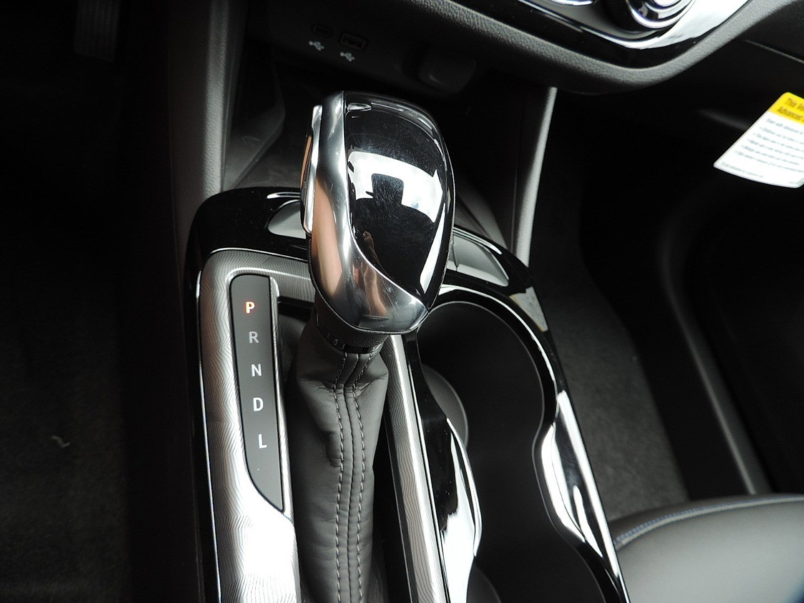 New 2026 Buick Envista Sport Touring w/ Convenience I Package FWD image 19
