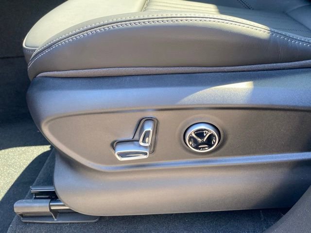 New 2025 Maserati Grecale GT image 21