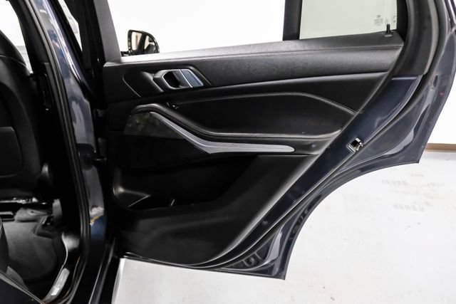 Used 2020 BMW X5 sDrive40i w/ Convenience Package RWD image 56