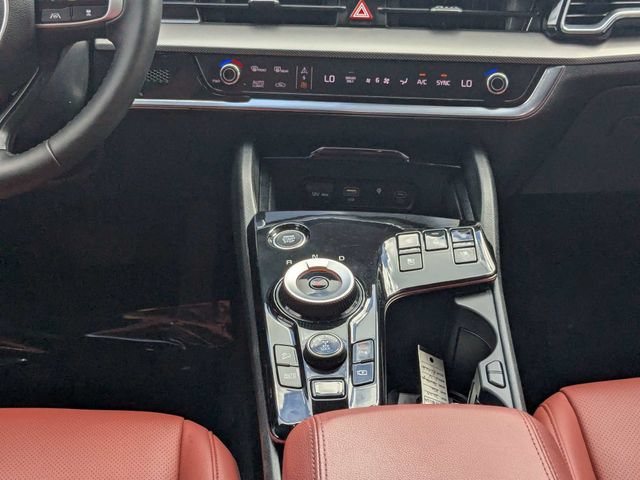 Used 2025 Kia Sportage SX Prestige AWD/4WD image 20