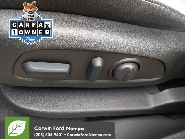 Used 2023 Chevrolet Equinox LS w/ LS Convenience Package image 12