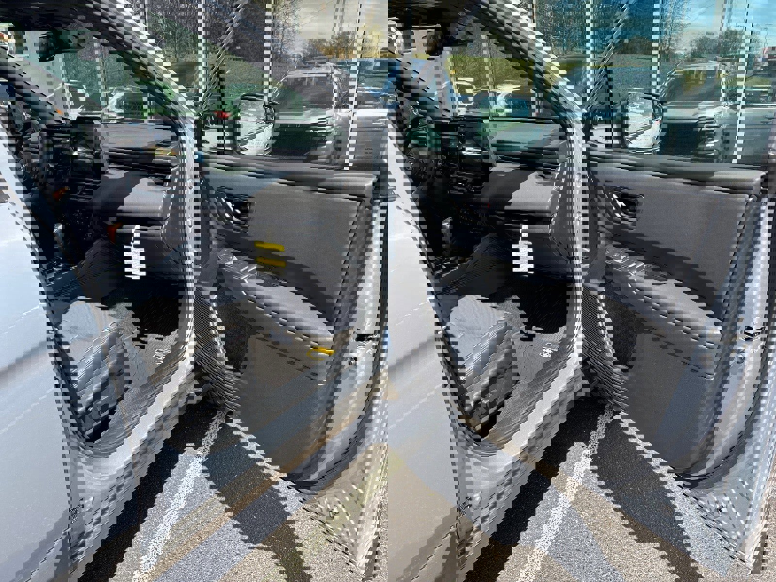 New 2026 Subaru Outback Wilderness image 44