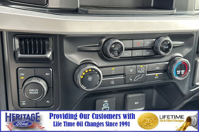 New 2026 Ford F250 XL image 19