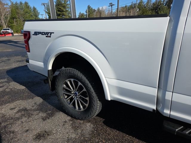 Used 2019 Ford F150 XLT w/ Equipment Group 301A Mid AWD/4WD image 32