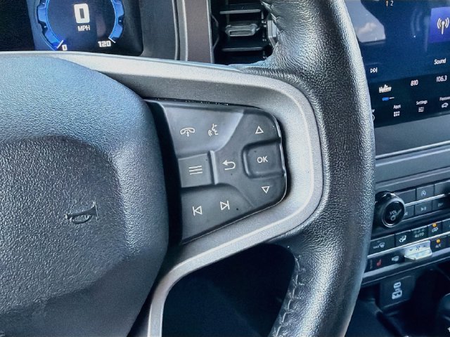 Used 2025 Ford Bronco Big Bend AWD/4WD image 37