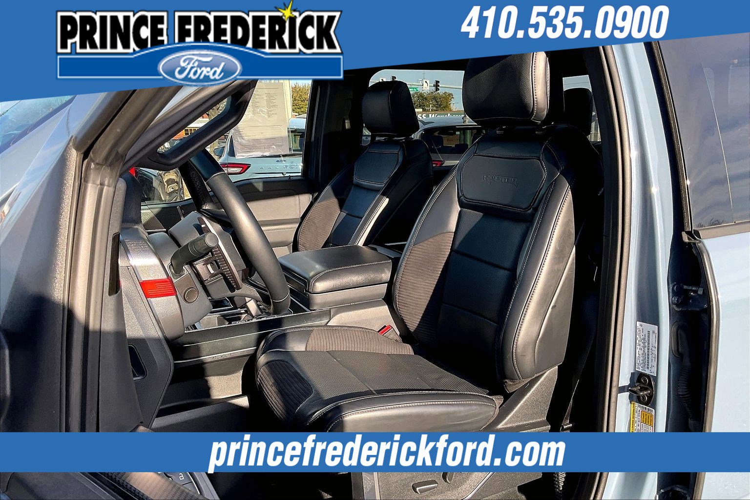 Used 2023 Ford F150 Raptor image 24