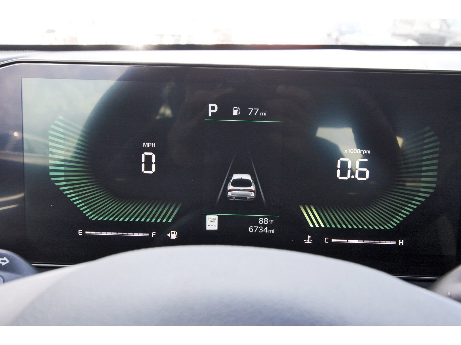 Used 2025 Kia K5 GT-Line AWD/4WD image 15