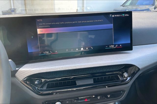 Used 2025 BMW i4 eDrive40 image 6