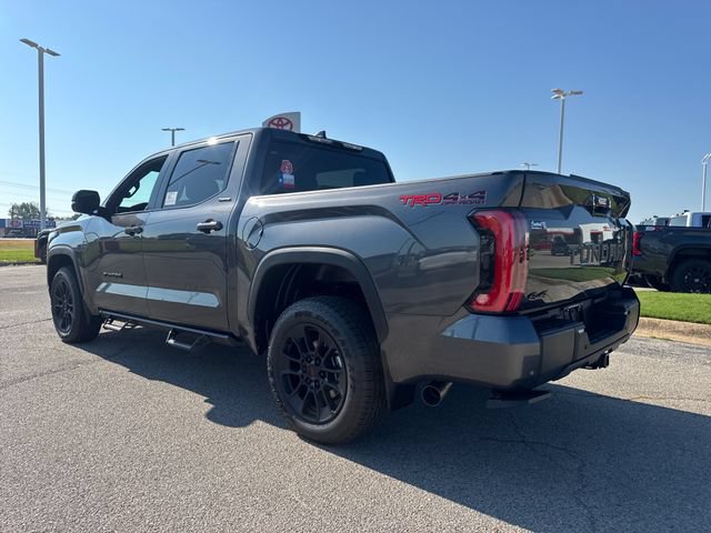 New 2026 Toyota Tundra Limited w/ TRD Off-Road Package AWD/4WD image 4