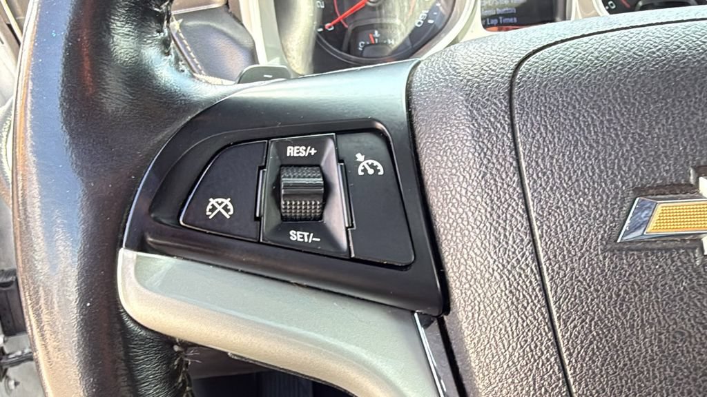 Used 2015 Chevrolet Camaro LT w/ RS Package RWD image 25