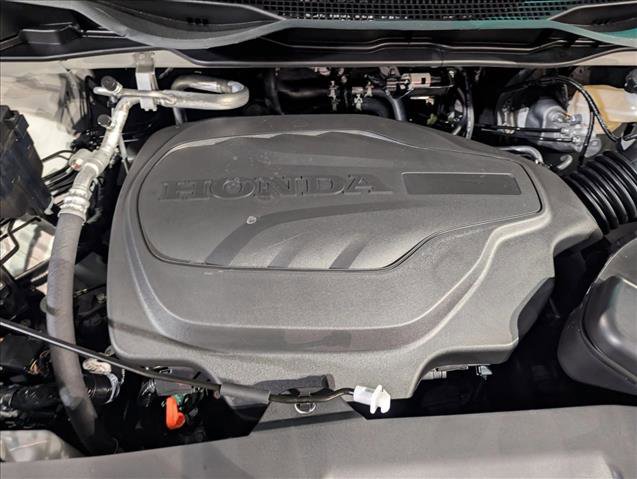 New 2026 Honda Odyssey EX-L image 15