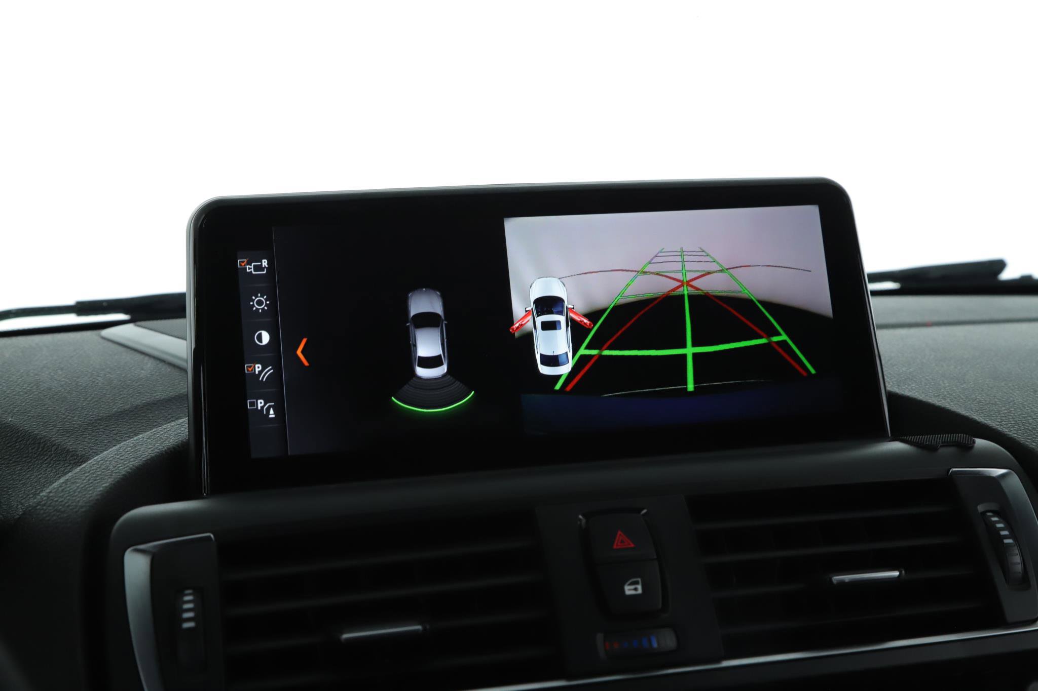 Used 2016 BMW M2 image 11