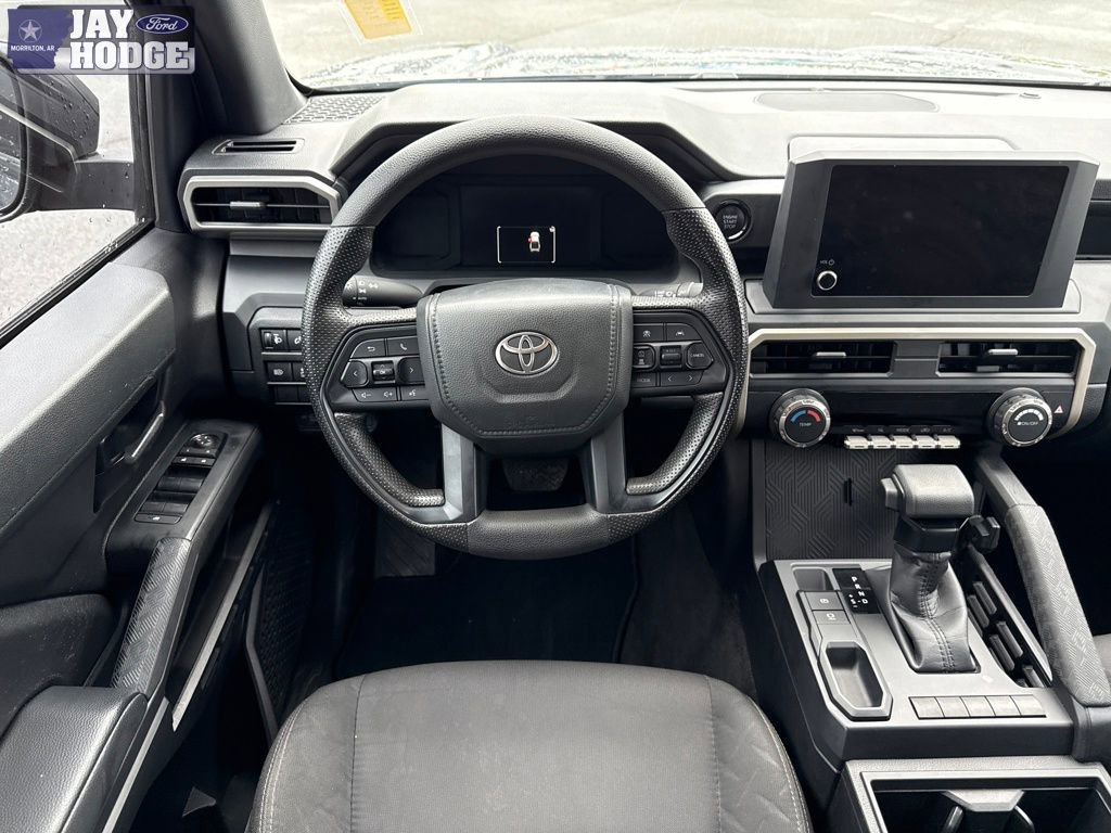 Used 2025 Toyota Tacoma SR RWD image 17