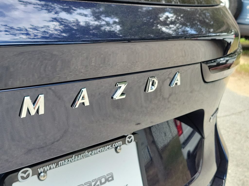 New 2026 MAZDA CX-5 2.5 S w/ Premium Plus Package AWD/4WD image 8